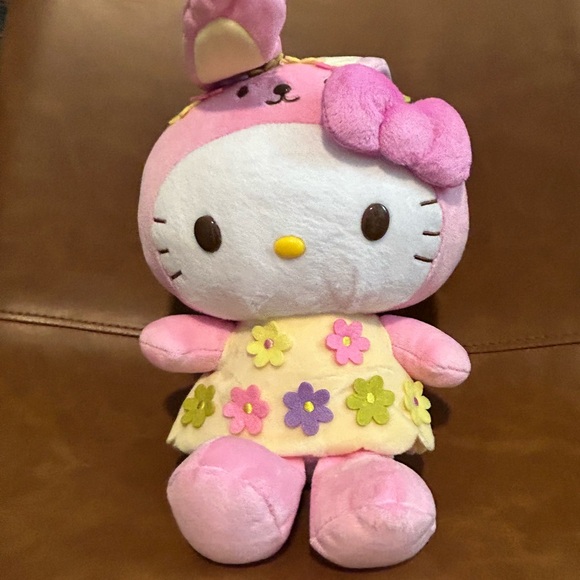 Hello Kitty Bundle (NWT) - Picture 7 of 9